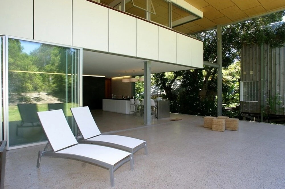 Dreamtime Beachfront Home
