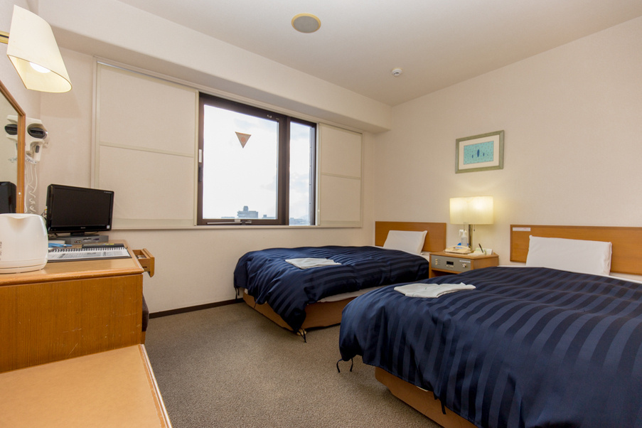 Kyoto Plaza Hotel 사진 10