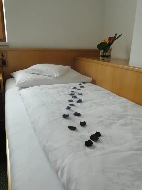 Hotel Theresia - Chambres