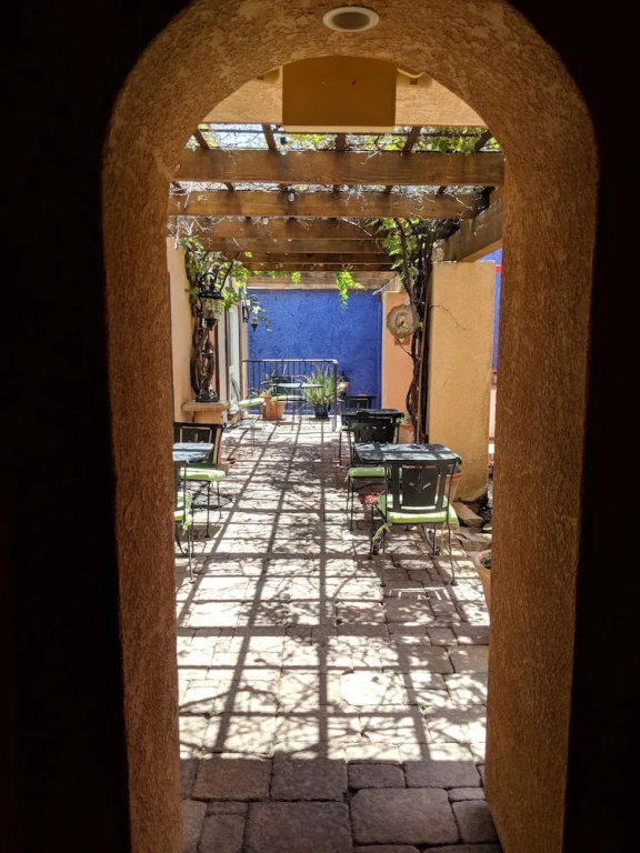 Hotel photo 16