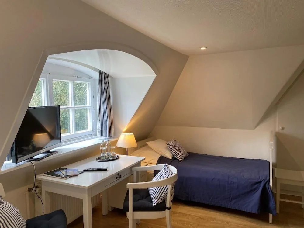 Comfort Double room (twin beds)