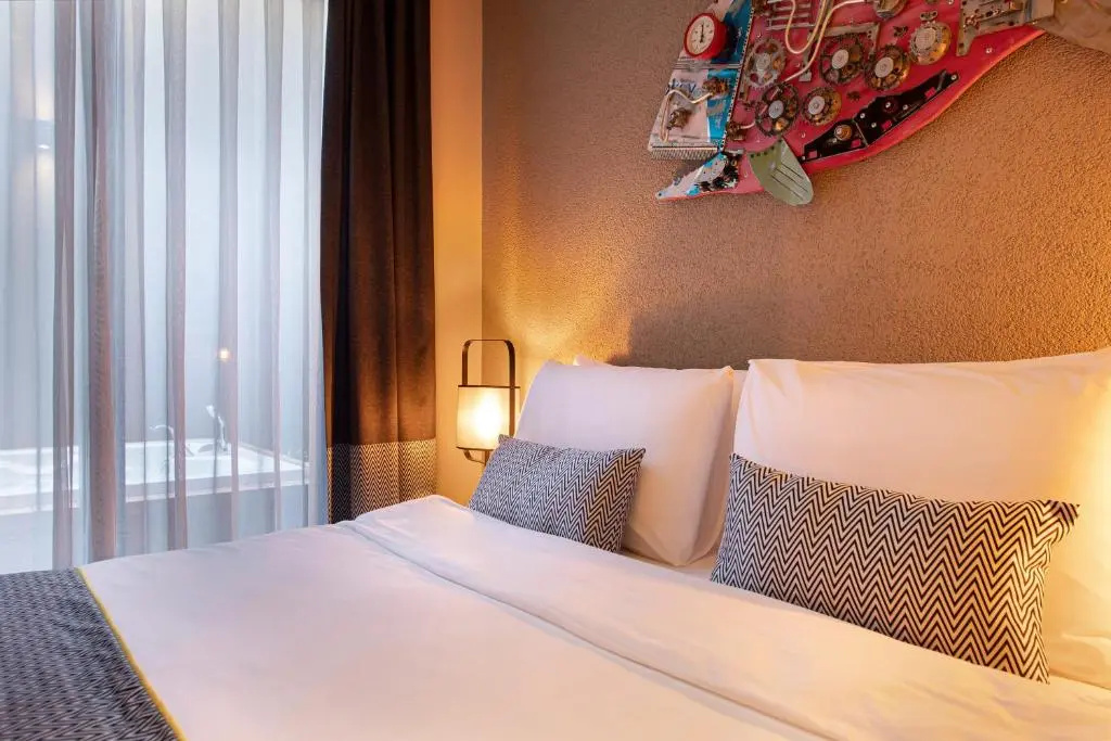 Hotel photo 6