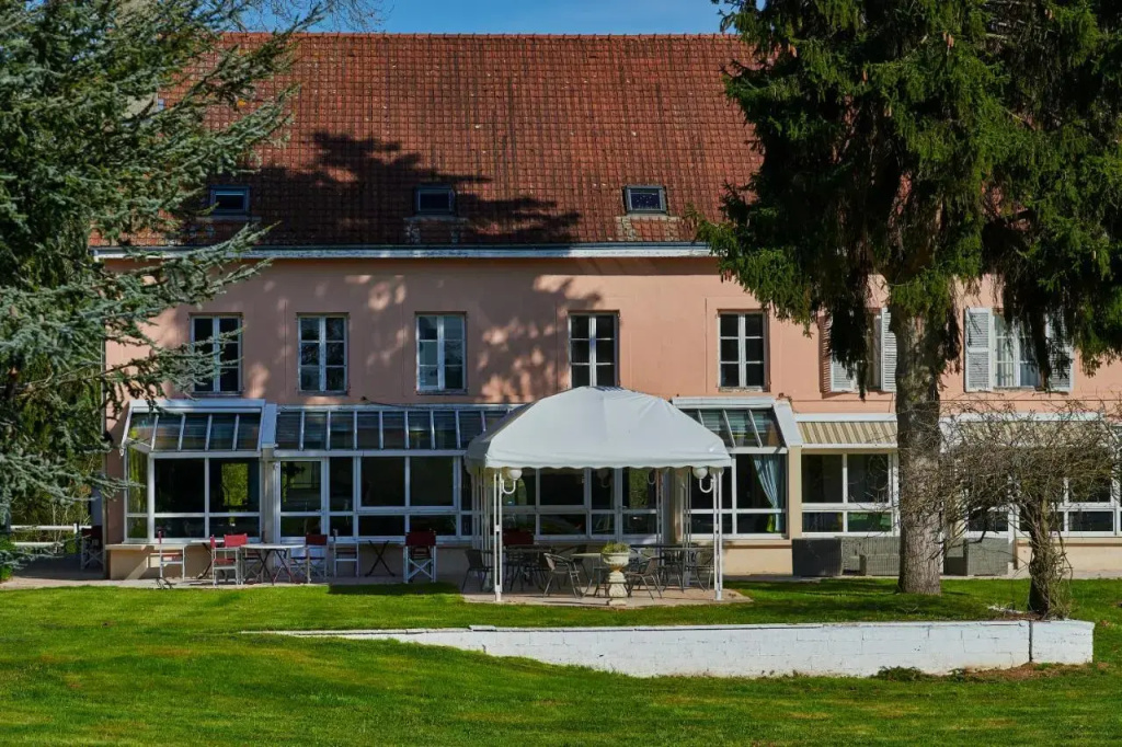 Auberge du Port