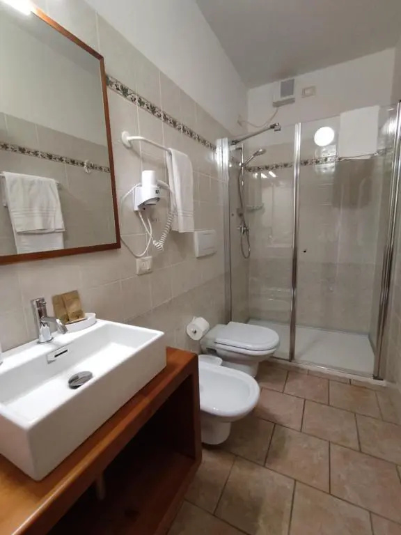 Agriturismo La Vigna - Chambres