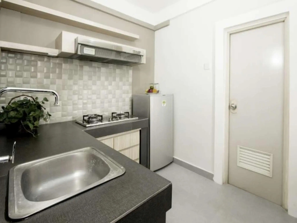 Kinari Residence - фото 16