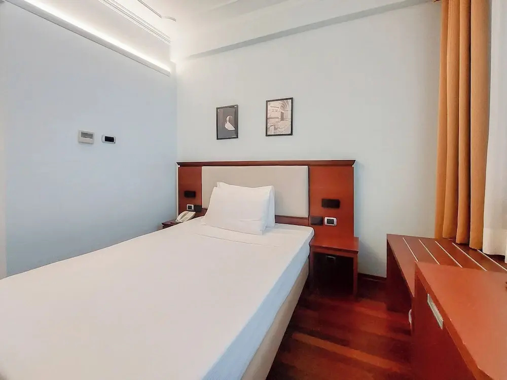 Dado Hotel International - Général