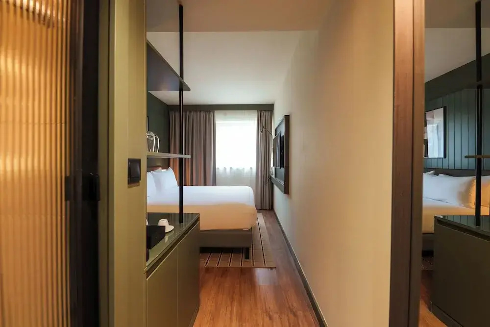 Honest Budapest by Chic & Basic - Chambres