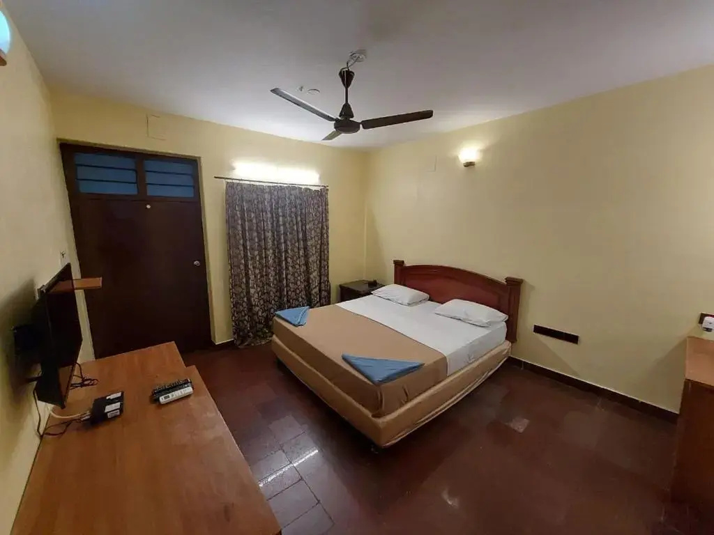 Sea Breeze Beach Resort - Général