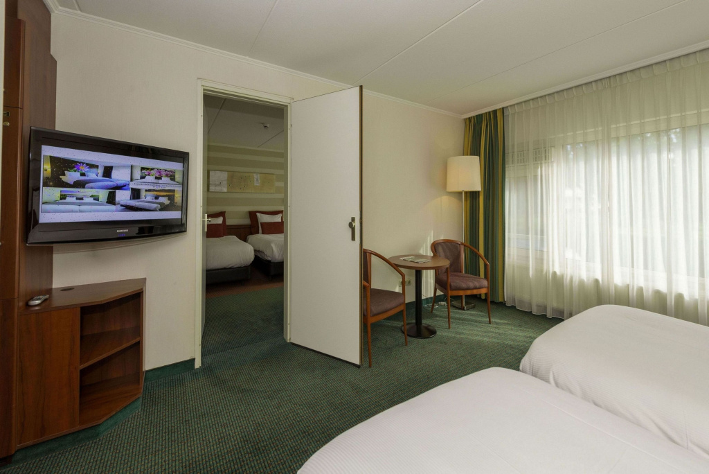Grand Hotel Amstelveen - Général