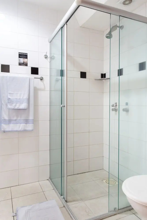 Hotel Dom Rafael Executivo - Chambres