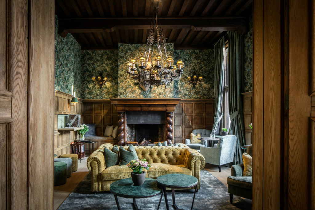Hotel de Orangerie by CW Hotel Collection - Small Luxury Hotels of the World - Général