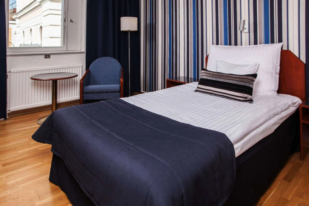 Quality Hotel Statt — фото 3