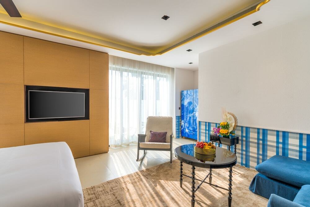Azaya Beach Resort