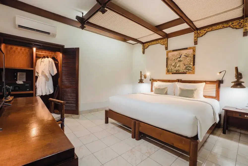 Ramayana Candidasa Beach Resort