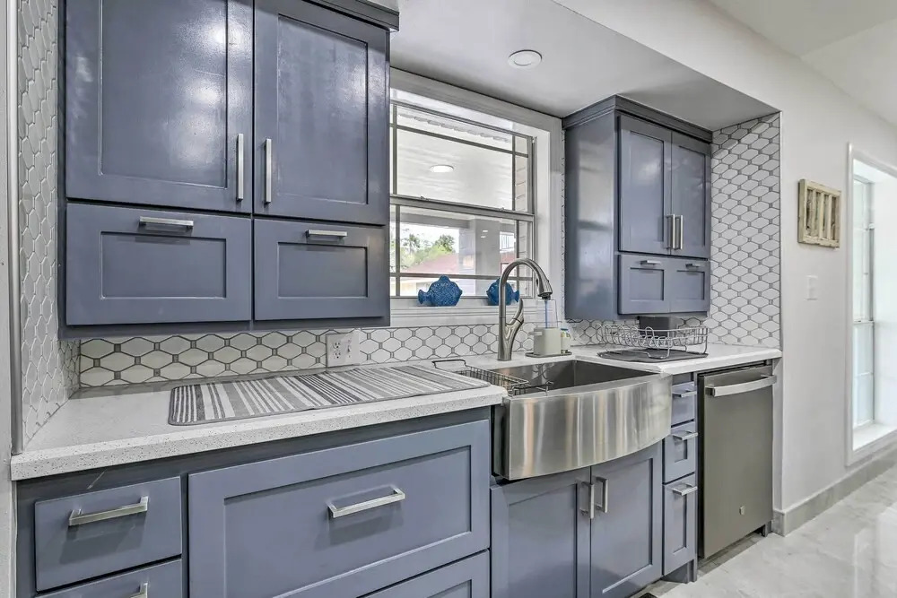 Patio & Grill: Spacious Gem Near Gulf Coast! — фото 4