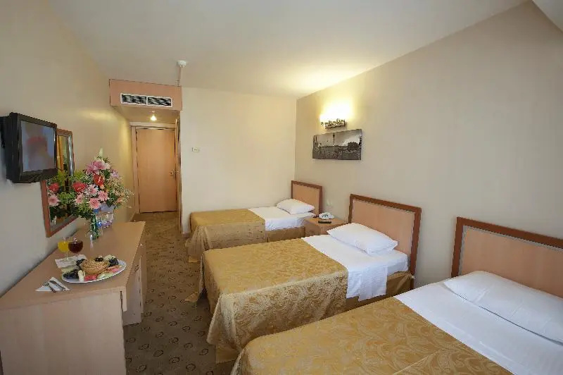 Martinenz Hotel — 3