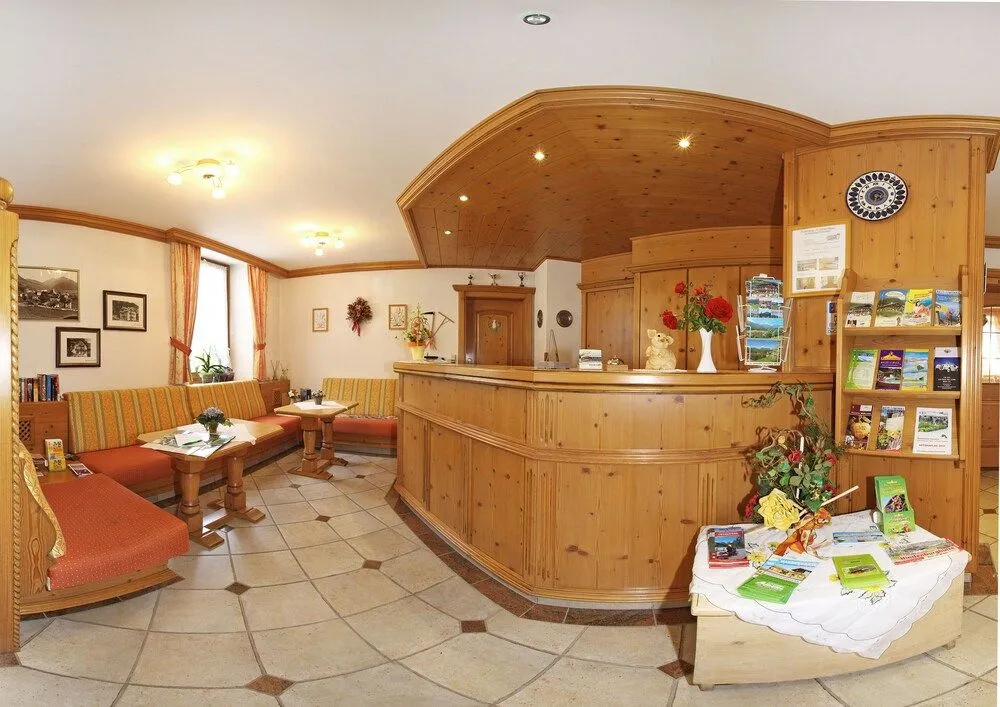 Hotel Edelweiß - Général