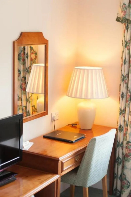 Woodbury Park Hotel and Golf Club - Chambres
