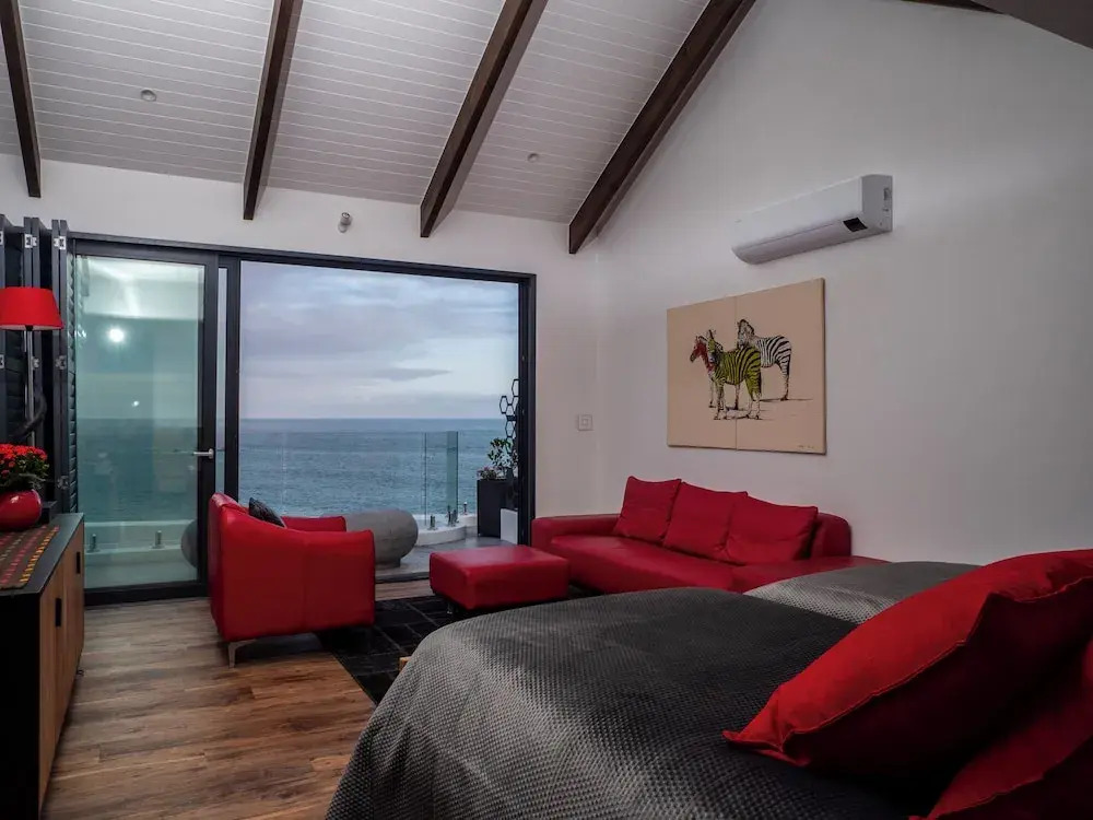 Boutique Ocean Views  incorporating Wend - фото 5