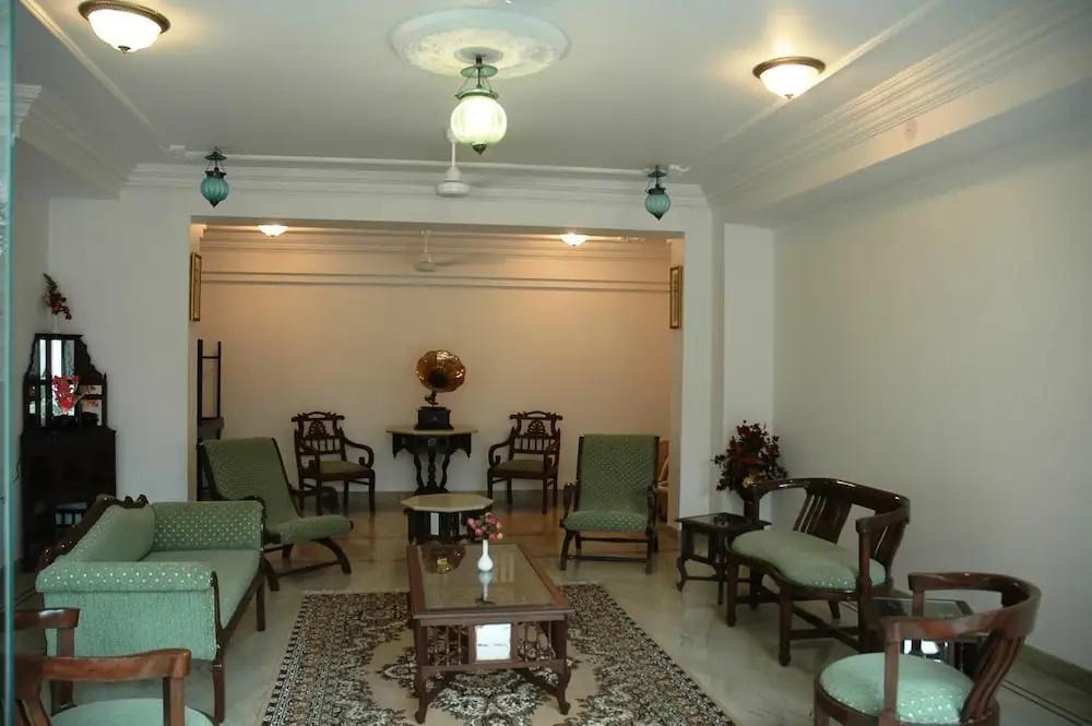 Hotel Raj Niwas - Général