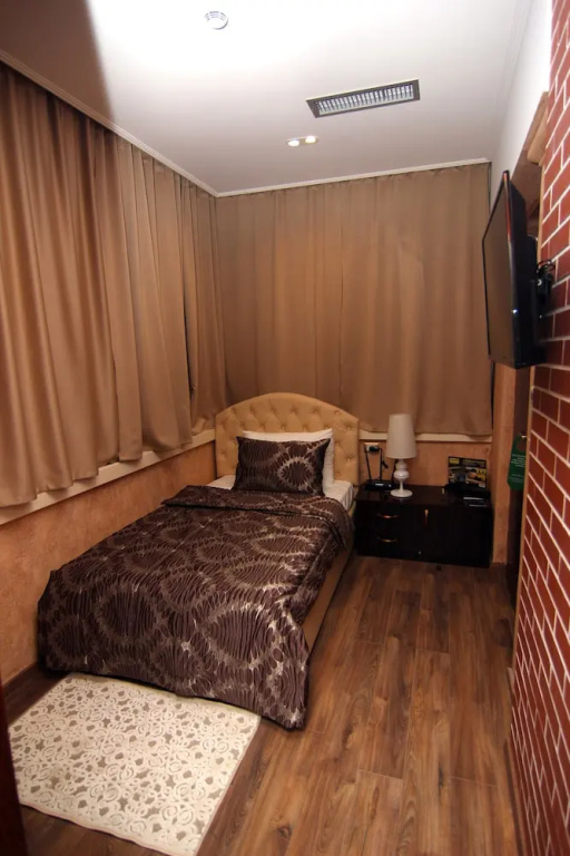Hotel Boutique Restorant GLORIA - Chambres