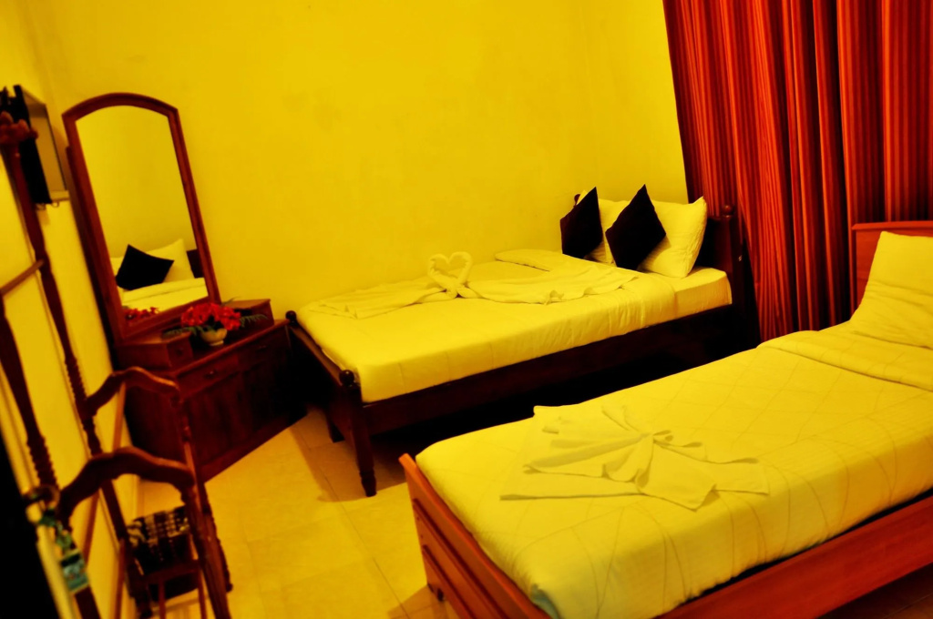 Inroma Holiday Resort - Général
