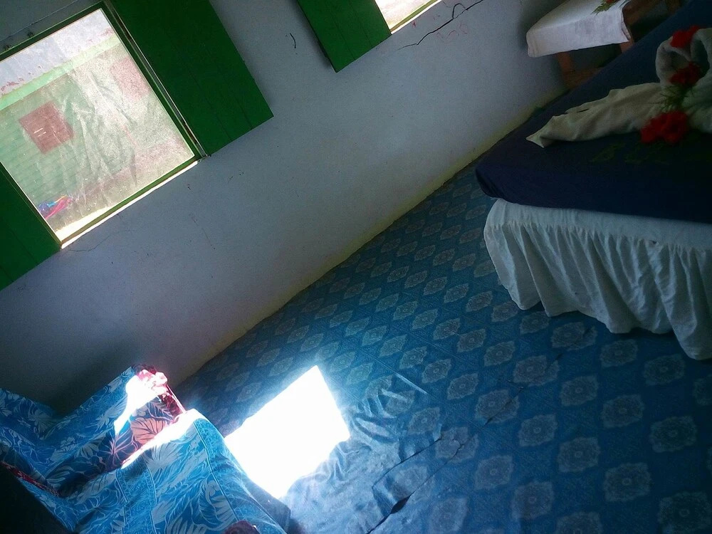 Vunidaka Homestay