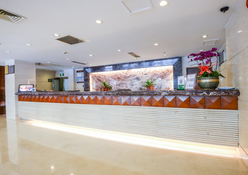 Shenzhen Fortune Hotel