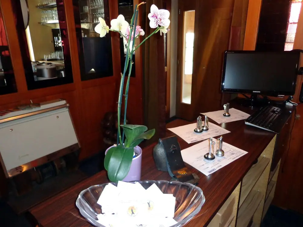 Hotel photo 9