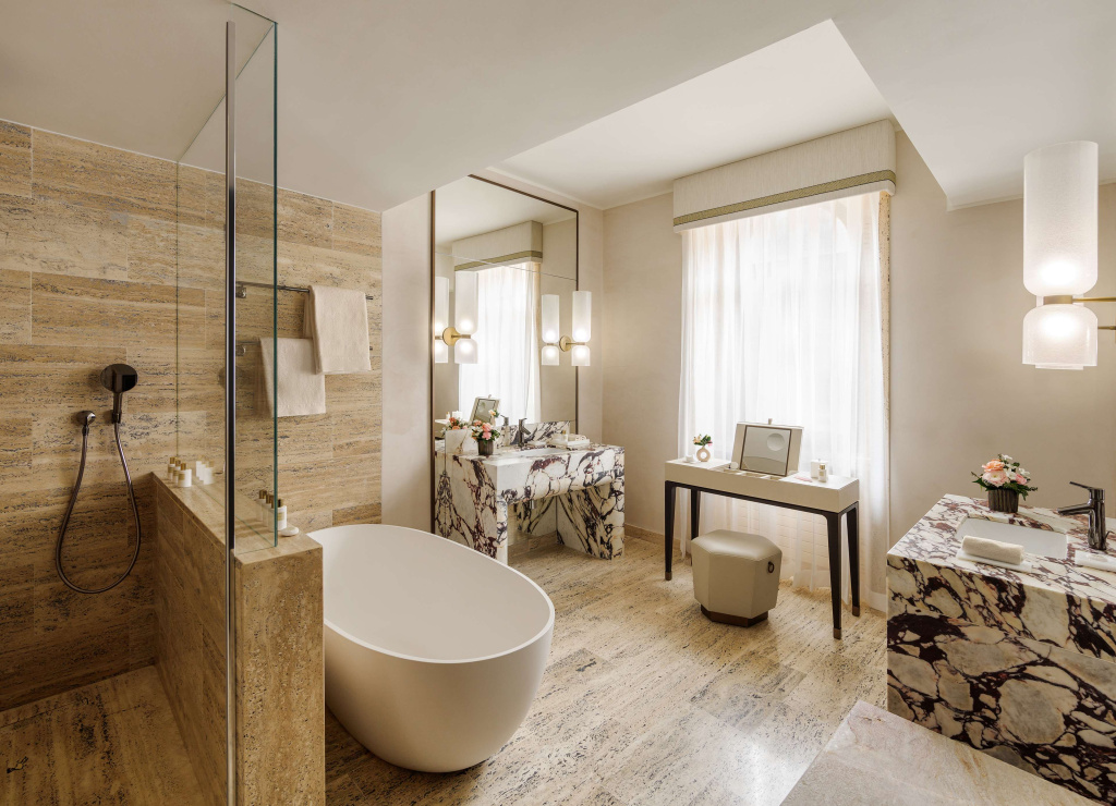 Park Hyatt Milano Hotel - Général