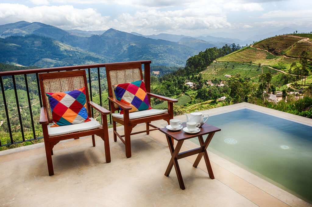 Madulkelle Tea And Eco Lodge