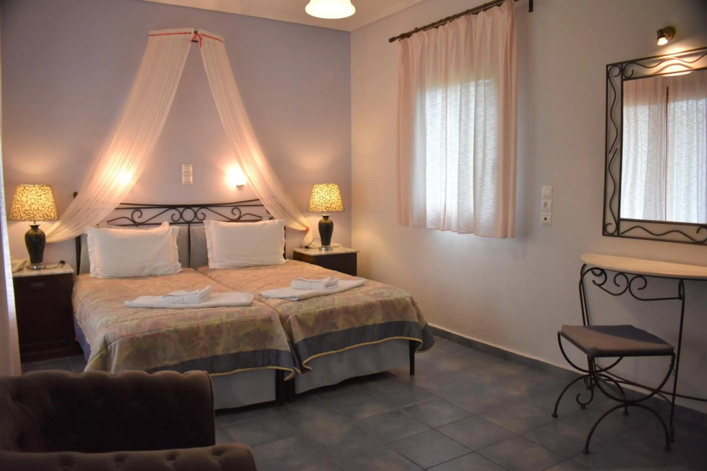 Melidron Hotel — 2