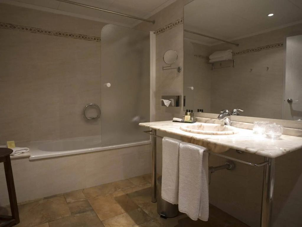 La Posada del Mar Hotel - Général