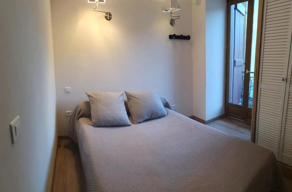 Appartement Fontargente