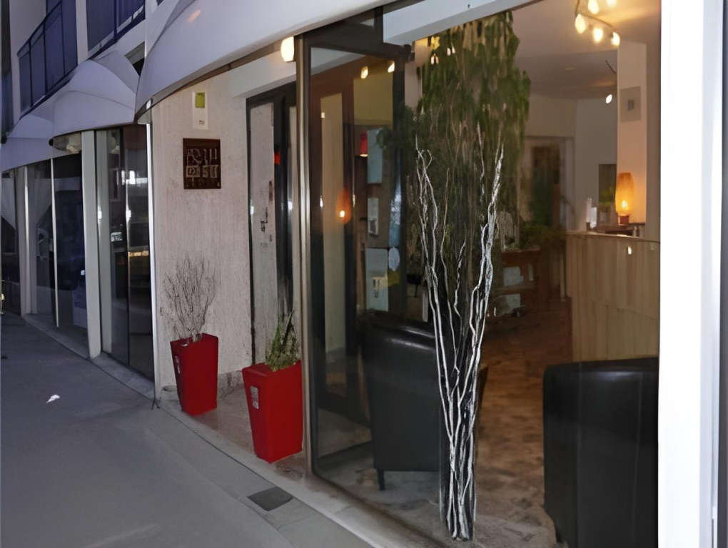 Logis Hotel Epi d'Or - Général