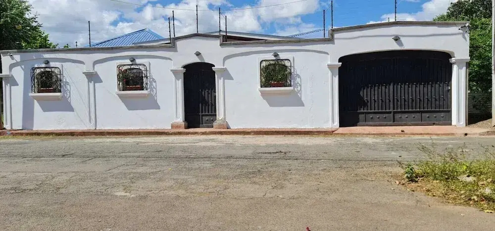 Hostal Casa San Mateo