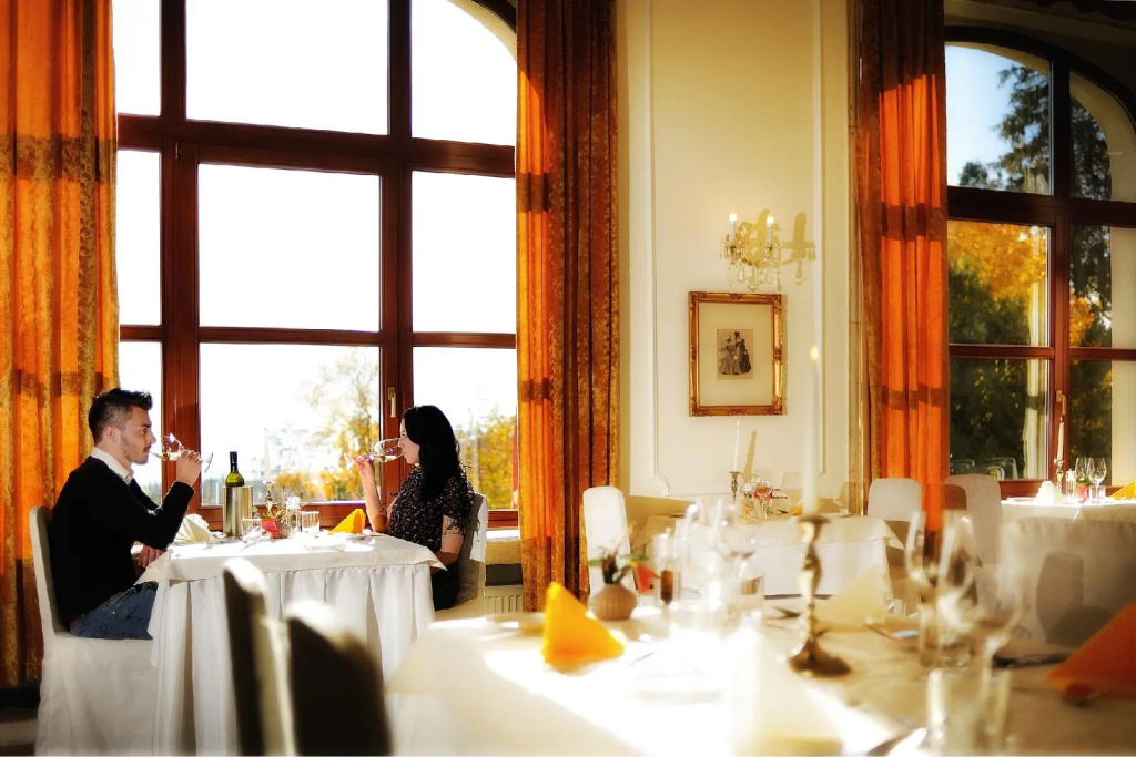 Grandhotel Praha Tatranska Lomnica - Général