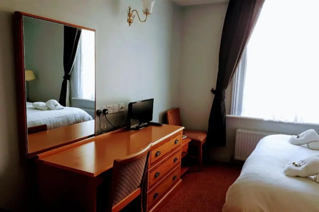 Hotel photo 8