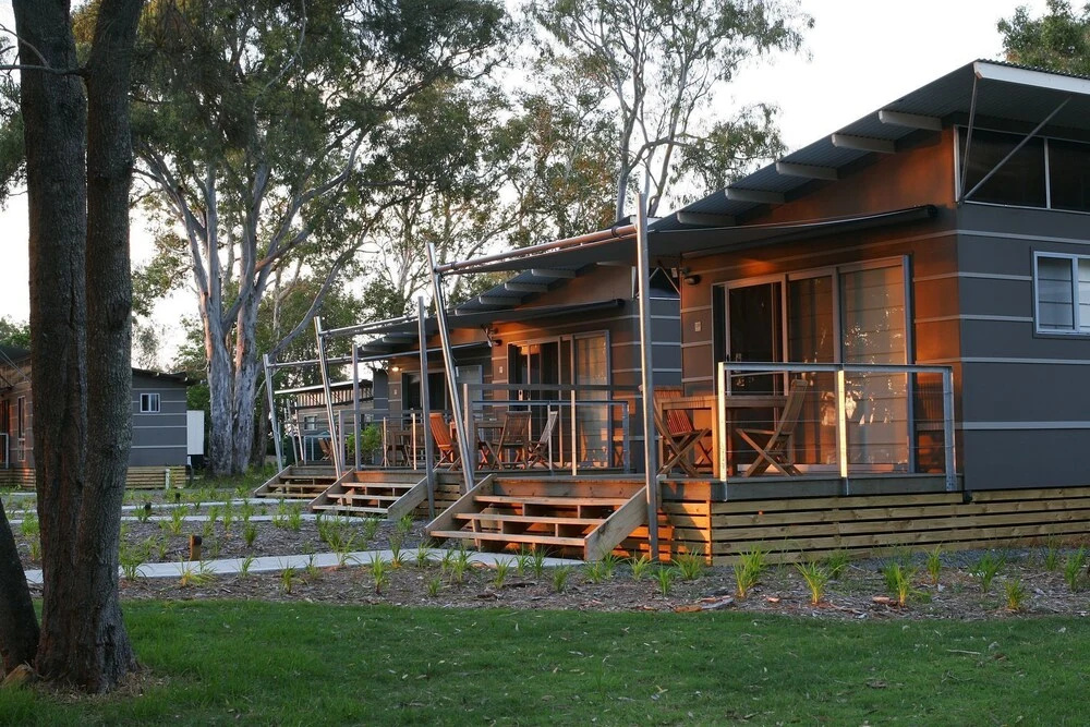 NRMA Myall Shores Holiday Park - Chambres