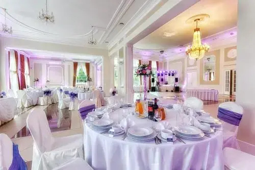 Riverside Hotel - Général