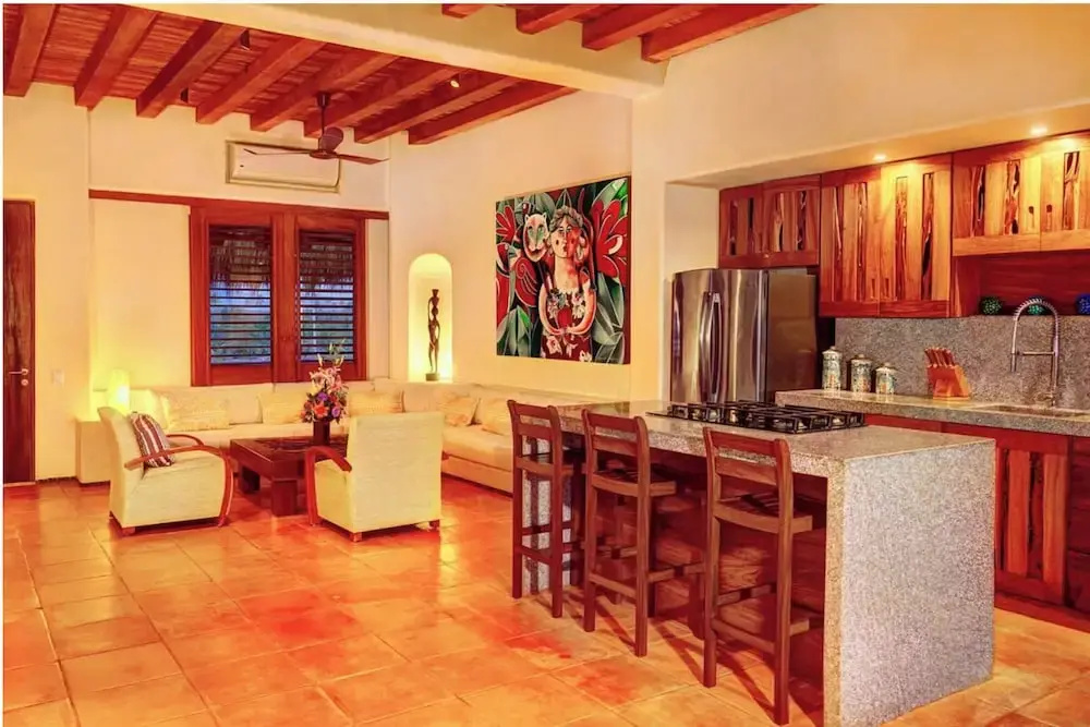 Superior Villa