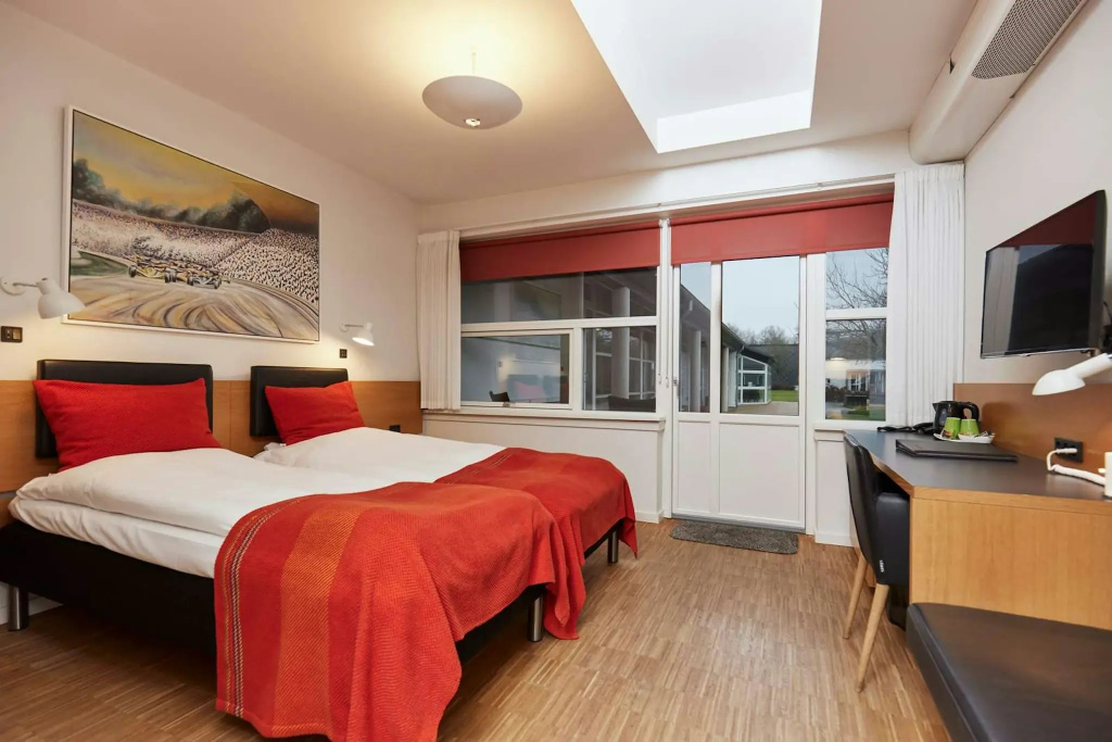 Hotel photo 20