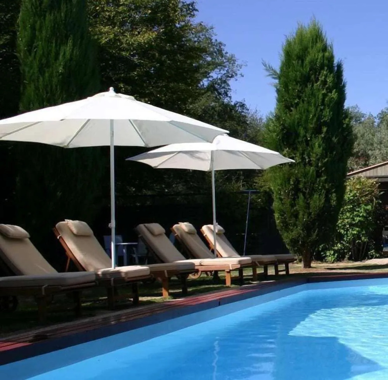 Domaine de l'Arbrelle - Général