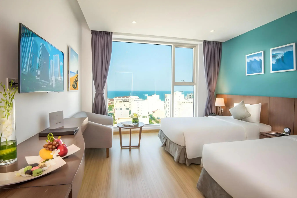 Royal Lotus Hotel Danang - Général