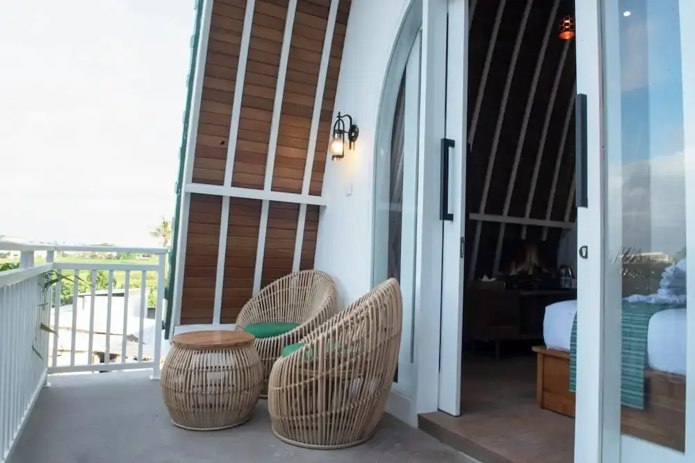 Jasmine River Guest House