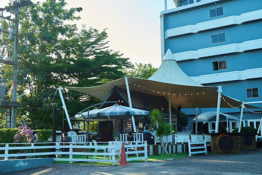 Hotel photo 20