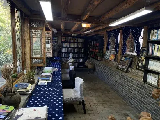 Tianjingsha Inn