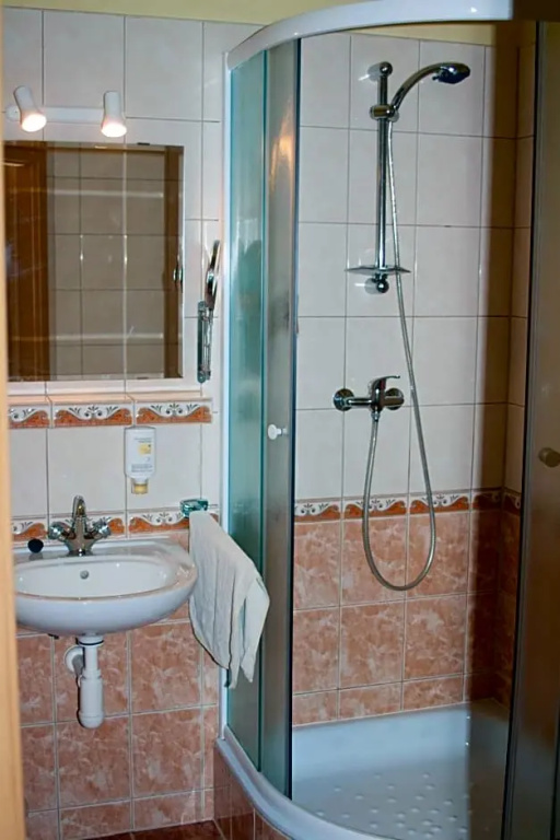 Hotel Stein - Chambres