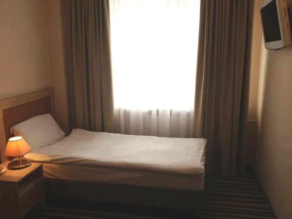 Hotel Julian - Chambres