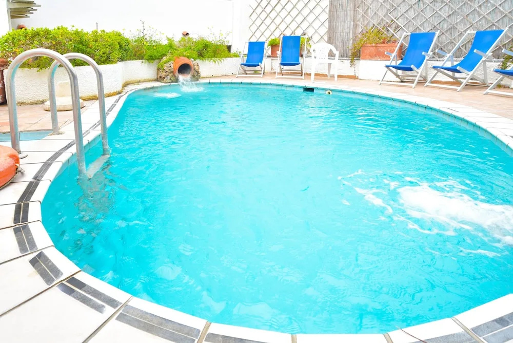 Hotel Antonella - Général